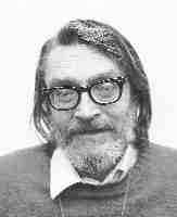 Lee McMahon portrait