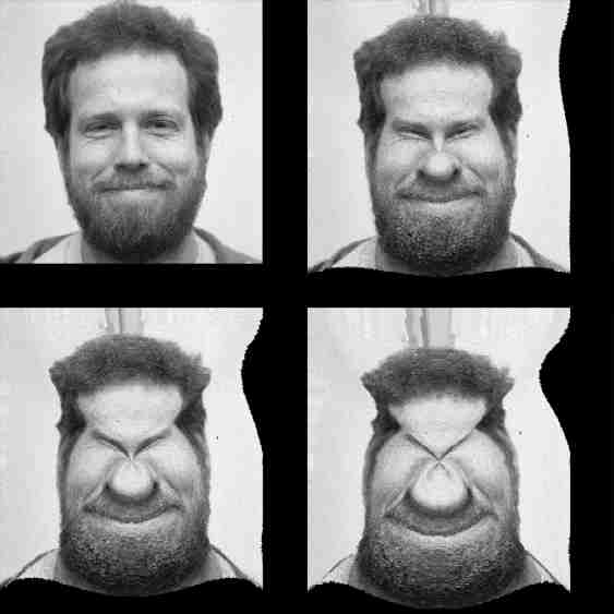 Andrew Hume