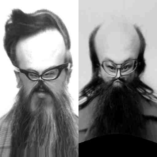 Ken and Den