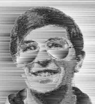 Dave Presotto