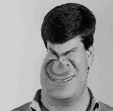 Howard Trickey
